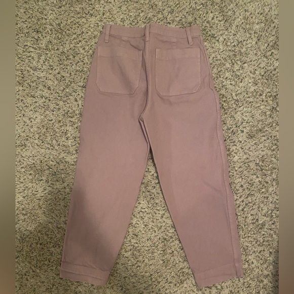 Madewell Rose jeans - Picture 2 of 2